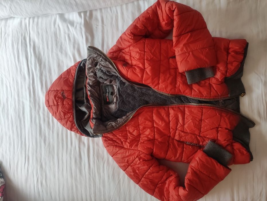 Детско зимно яке Nike