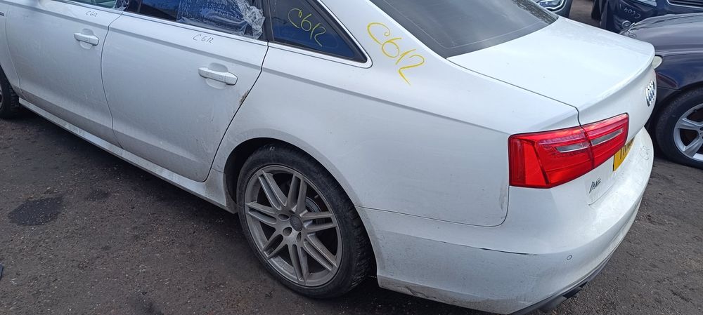 Audi A6 (4G2, C7) [Fabr 2012-2017]