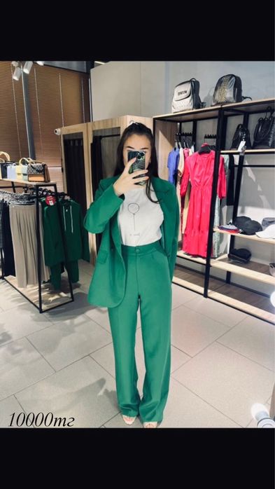 Разбор гардероба