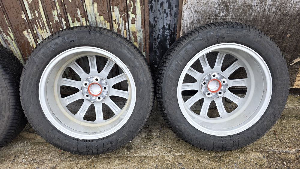 Джанти 17"PLATIN 5х114.3 7j ET50 /67.1