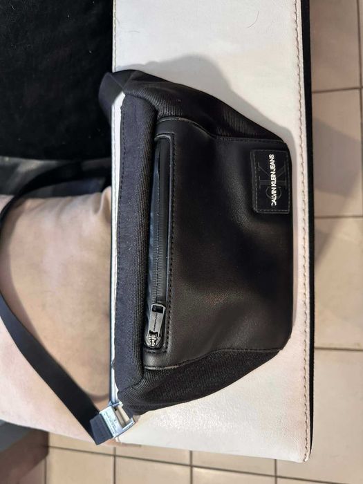 Чанта Calnin Klein