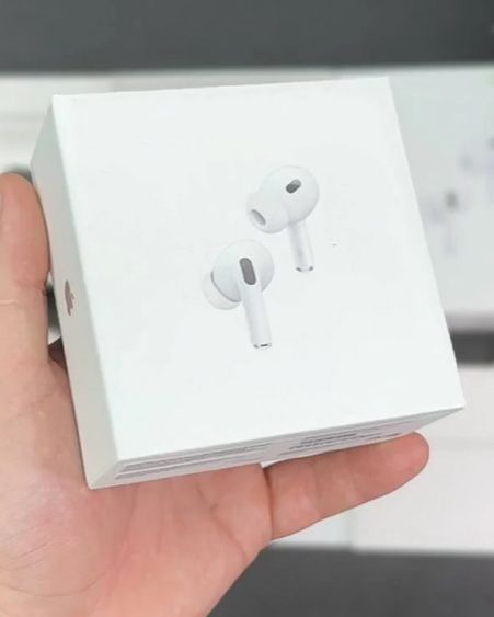 AirPods Pro  2  sigilate