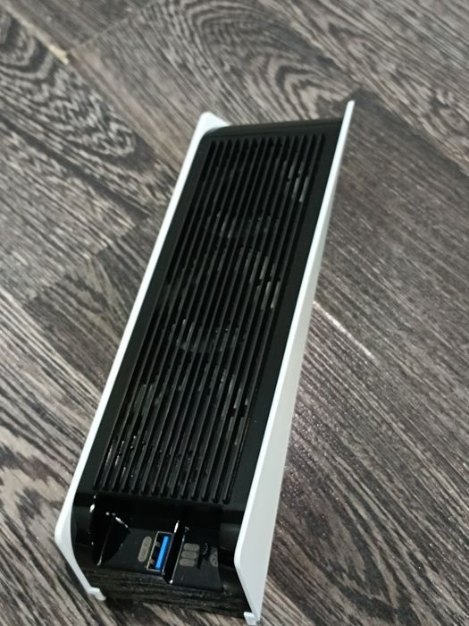 Вентилятор на пс5 , аксессуар на пс5