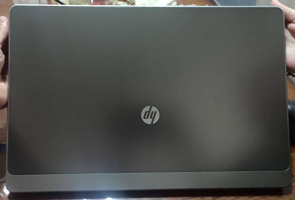 Ноутбук HP ProBook 4730s/17,3”/Core i3 2310M/ОЗУ 8 Гб/HDD 256 Гб SSD