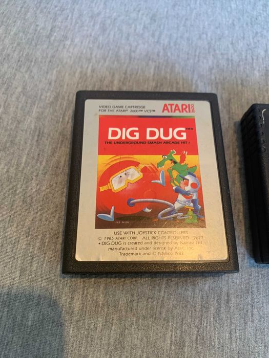 дискети игри Atari