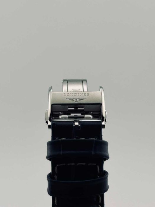 Наручные часы LONGINES/MASTER/COLLECTION/Оригинал/41мм