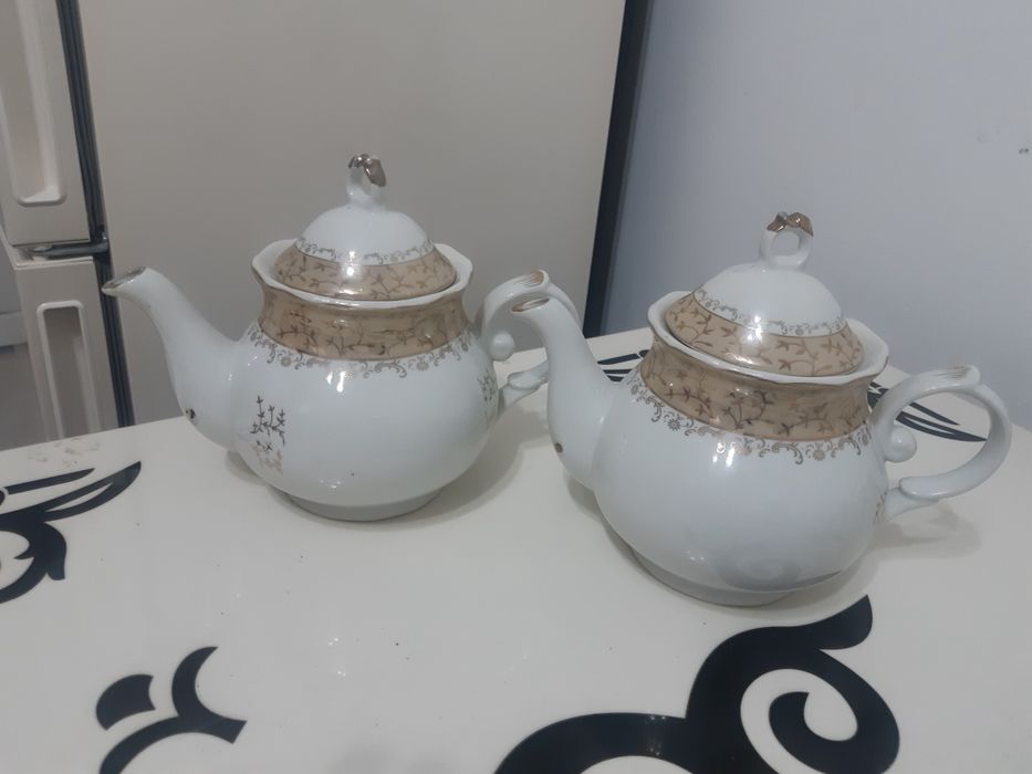 Посуды за 15000 тг