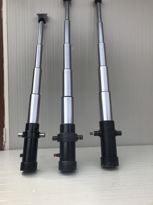 Cilindru basculare 5 trepte autoutilitara