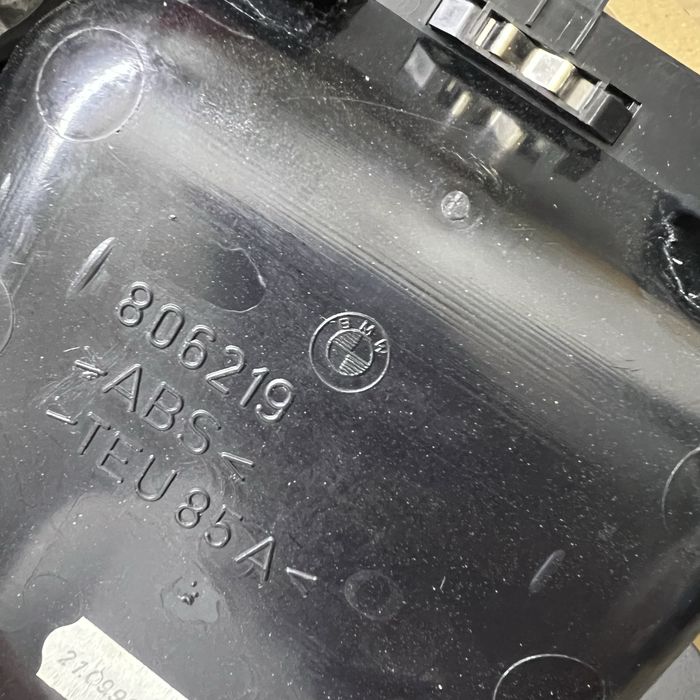 Подлокотник bmw e39 бмв е39