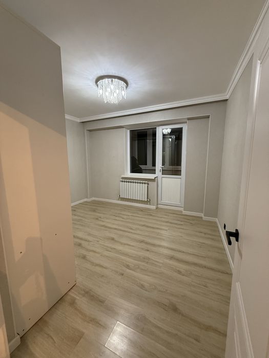 Квартира проадется срочно