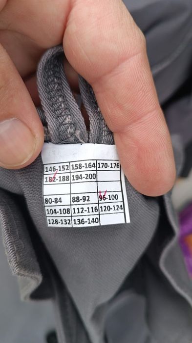 Продаю спец одежду для сварщика Новую