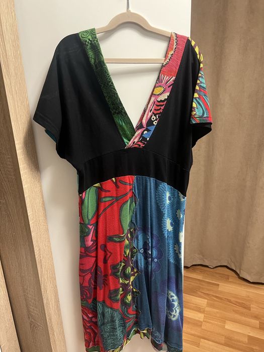 Rochie Desigual
