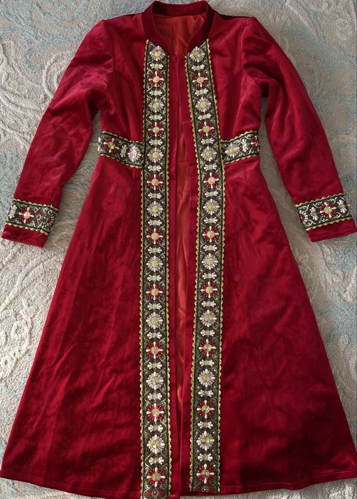 Кәжекей мен бешпент