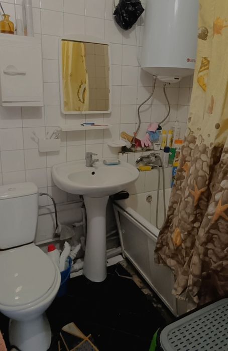 Продам квартиру срочно