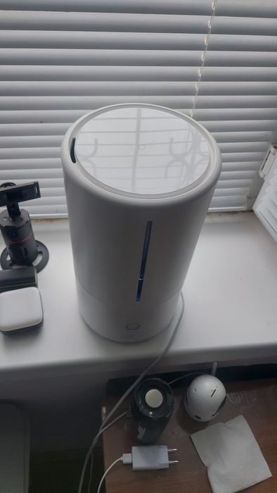 Увлажнитель воздуха