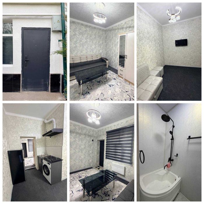 Сергели тумани, Ўзгариш, Жанубий вокзал ёнида коттедж сотилади