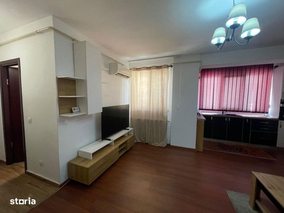 Apartament 2 camere | 1 Mai - Sara | Ideal investitie | Parcare privat — fotografia 3