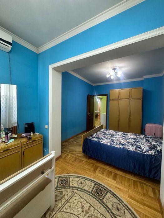 Продаю квартиру на Нукусской