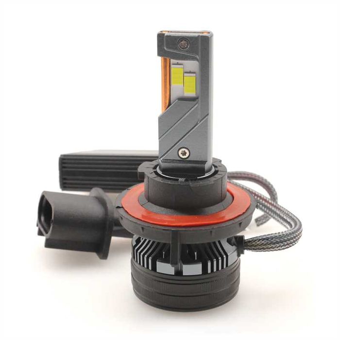 Лед Крушки R-75 Super CANBUS