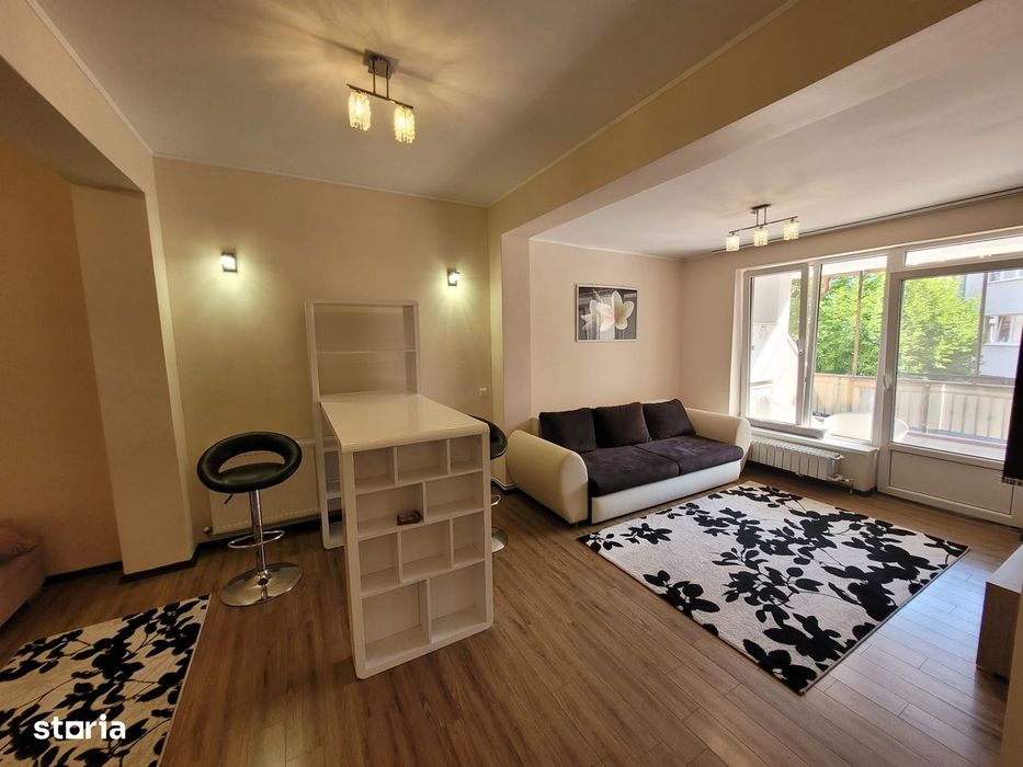 Apartament 3 camere, deosebit, 120 mp, Hipodrom — fotografia 3