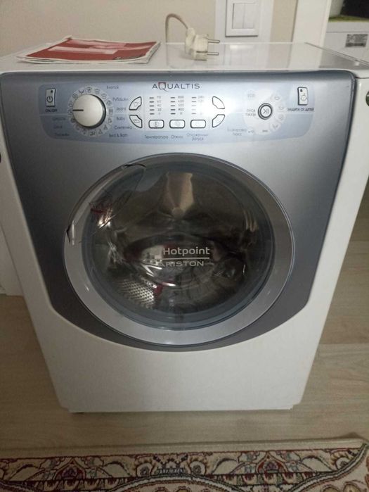 Стиральная машина Аристон Хотпоинт