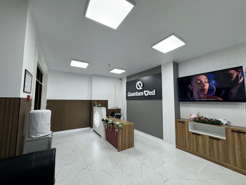 Продаётся готовый бизнес