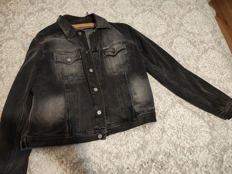 Jacheta Calvin klein