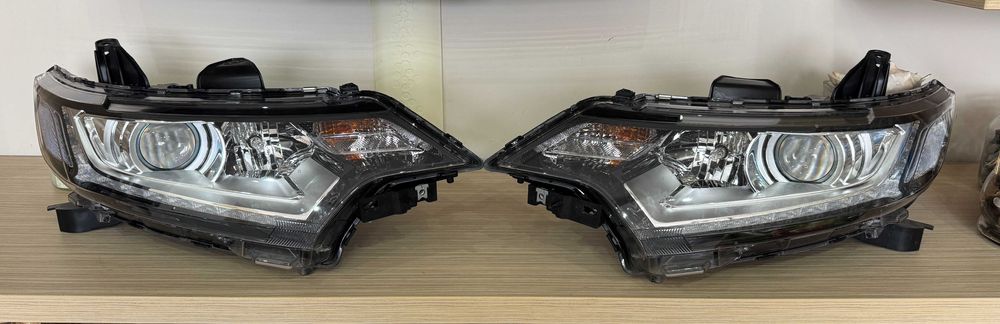 Faruri Mitsubishi Outlander III PHEV