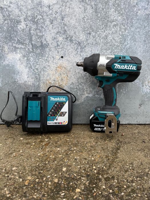 Impact Makita 1/2 DTW1002