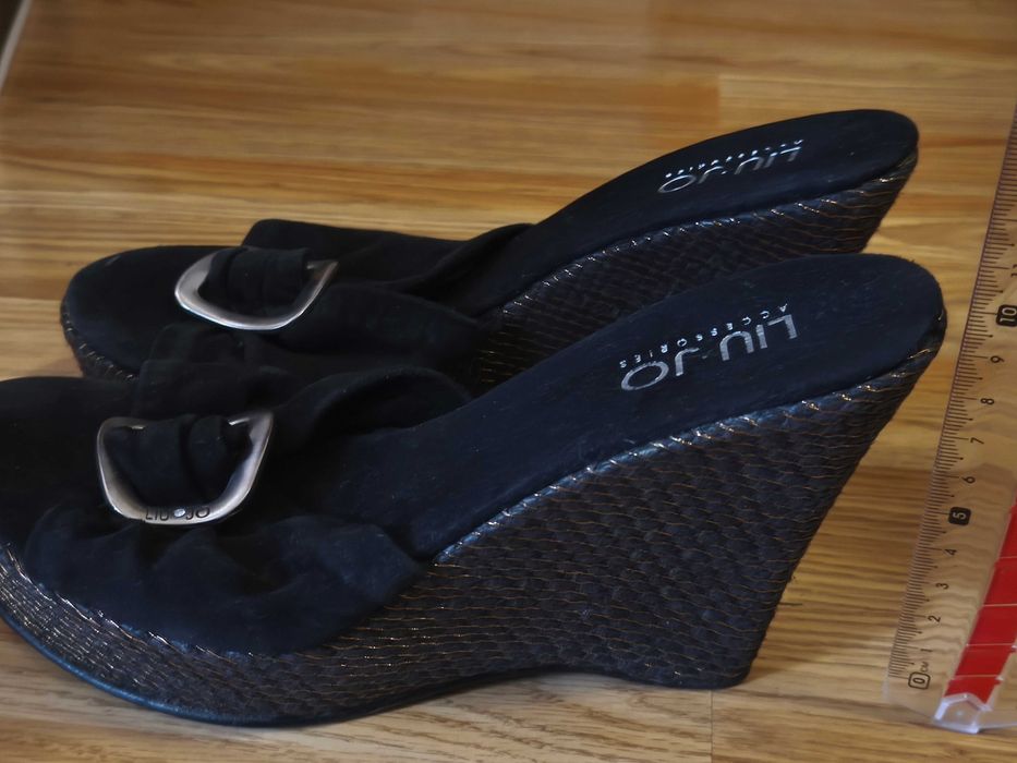 Чехли " LIU JO" номер 40