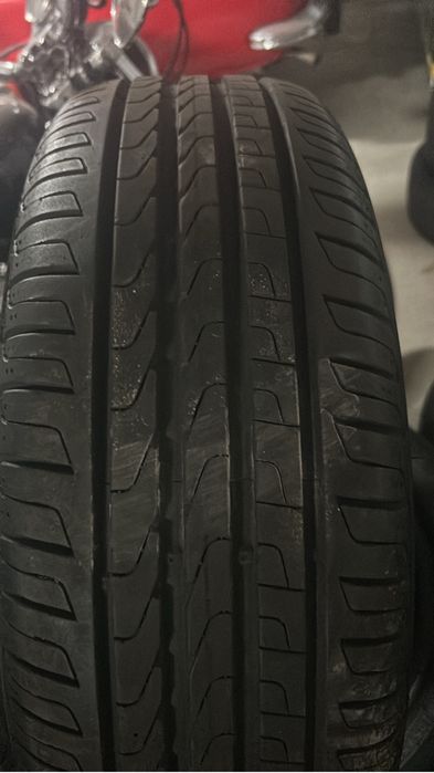 Anvelope Pirelli  vara 205/55/17 Dot 3723