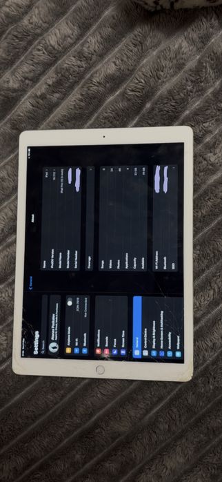 Ipad Pro 12,9inch 32Gb