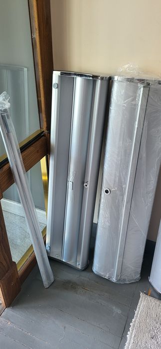 Ролл ап, Roll Up Б.У.