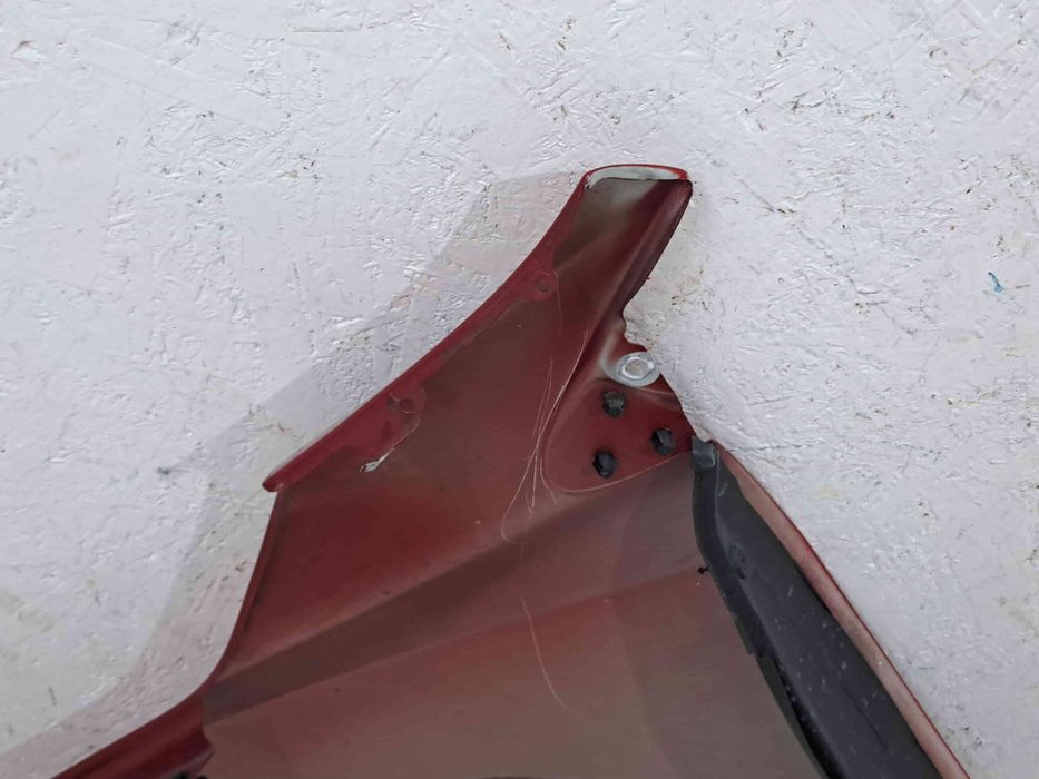 Aripa dreapta fata Renault Megane 3 (B95) [Fabr 2008-2016]