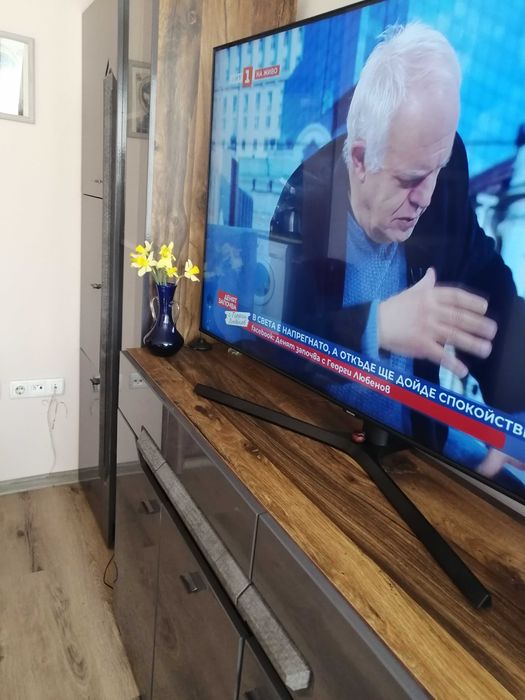 Секция за дневна или хол.