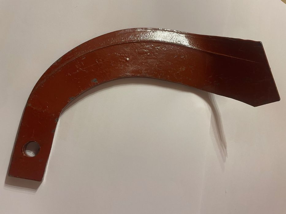 Cuțite freza japoneză,tractor japonez