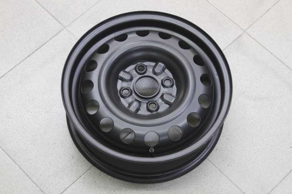 Джанта 14" Toyota Aygo