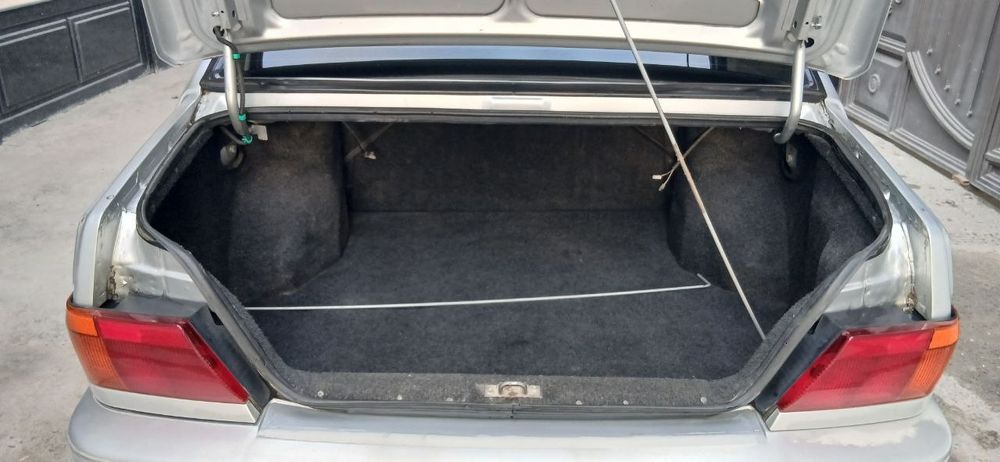 Самара (лада) йили 2008