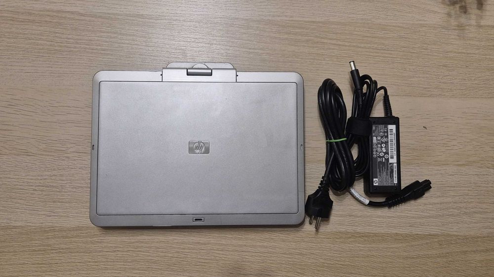 HP 2710P лаптоп, 60 €