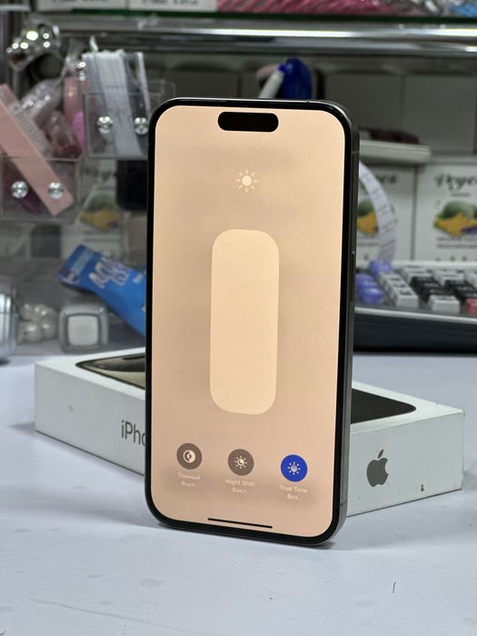 Айфон 15 Про 128гб!!!