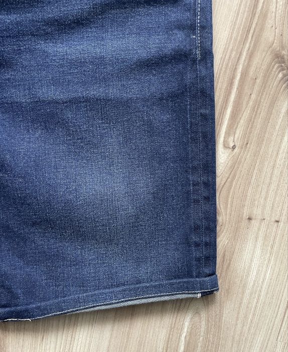 SUPERDRY / мъжки къси дънки W31