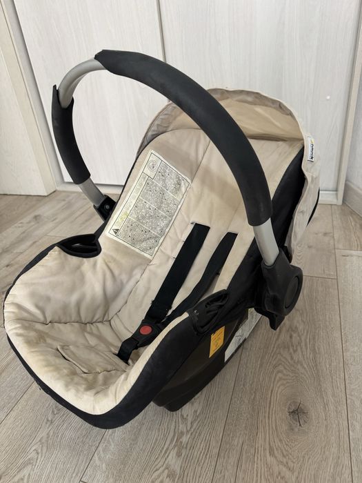 Детское автокресло