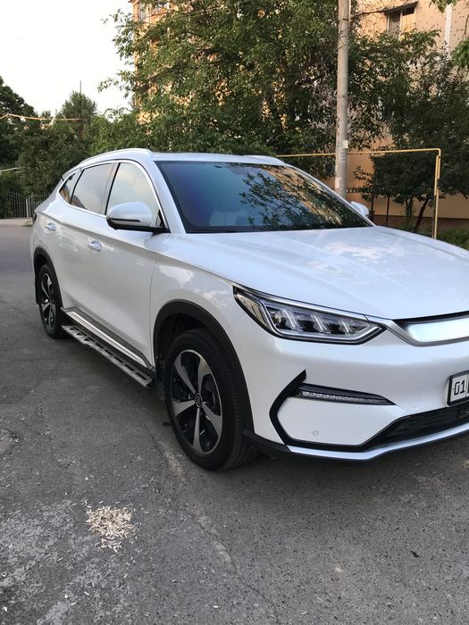 BYD song plus Прадаётся или Аренда