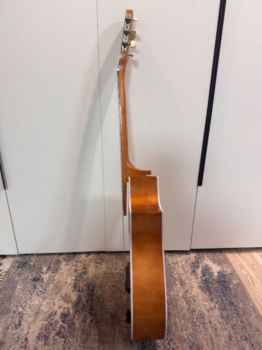 Акустическая гитара