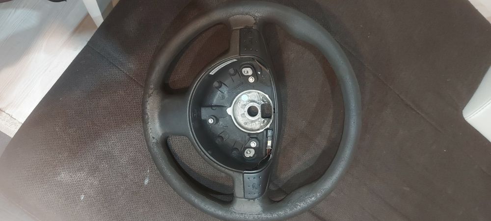 Волан,аербег,часовник за опел комбо/opel combo