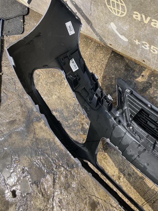 Предна броня за Peugeot 308