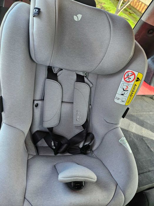 Детско столче joie i spin 360