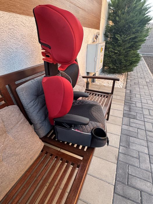 Scaun auto Graco Isofix