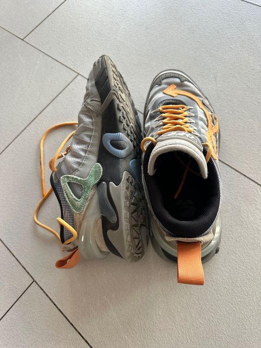 Оригинални мъжки обувки Off White OBDSy-2000