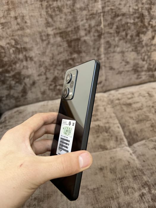 Redmi Note 12 Pro + 5G